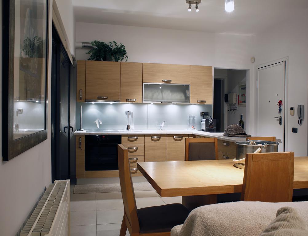 Seaview Maisonette Szhiniász Kültér fotó