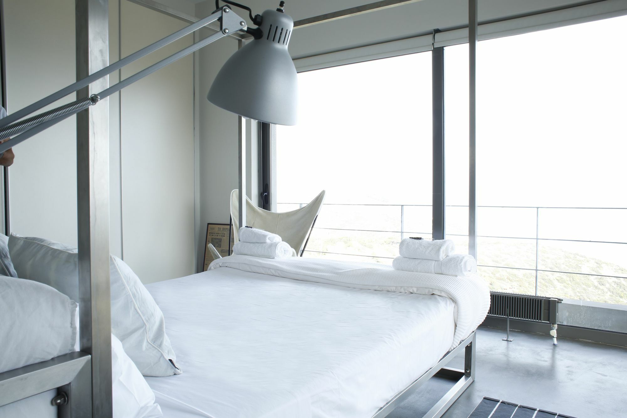 Seaview Maisonette Szhiniász Kültér fotó