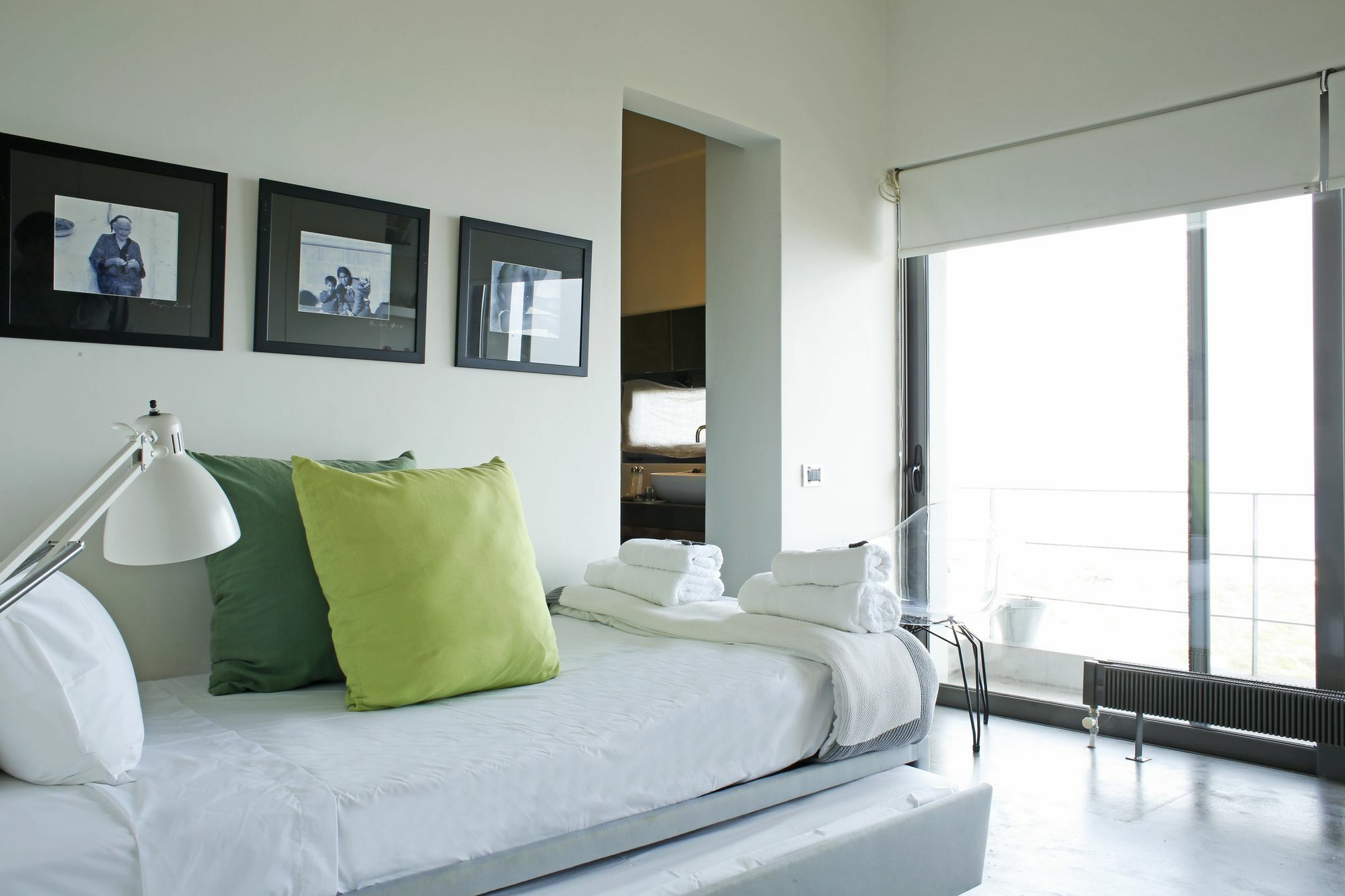 Seaview Maisonette Szhiniász Kültér fotó