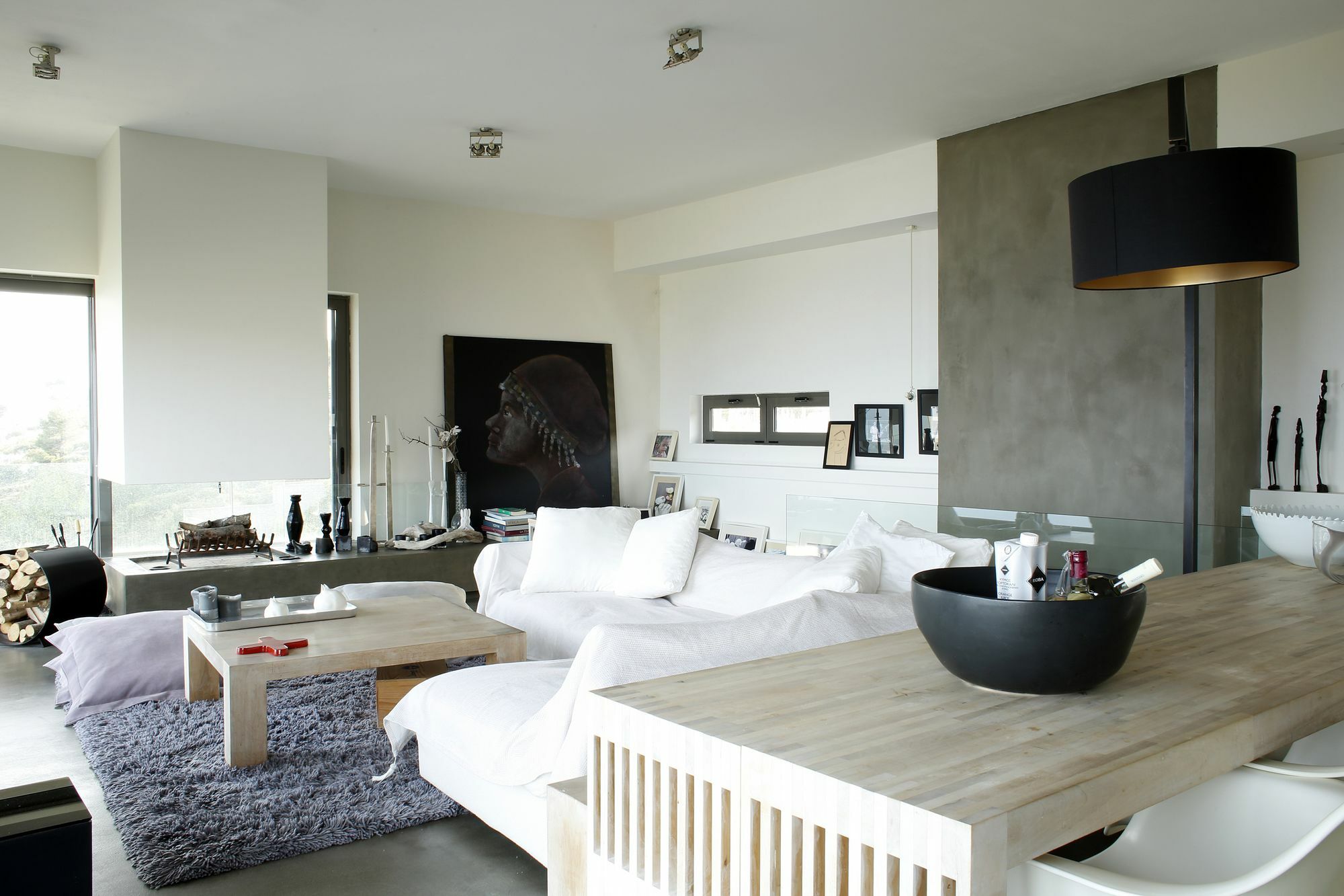 Seaview Maisonette Szhiniász Kültér fotó